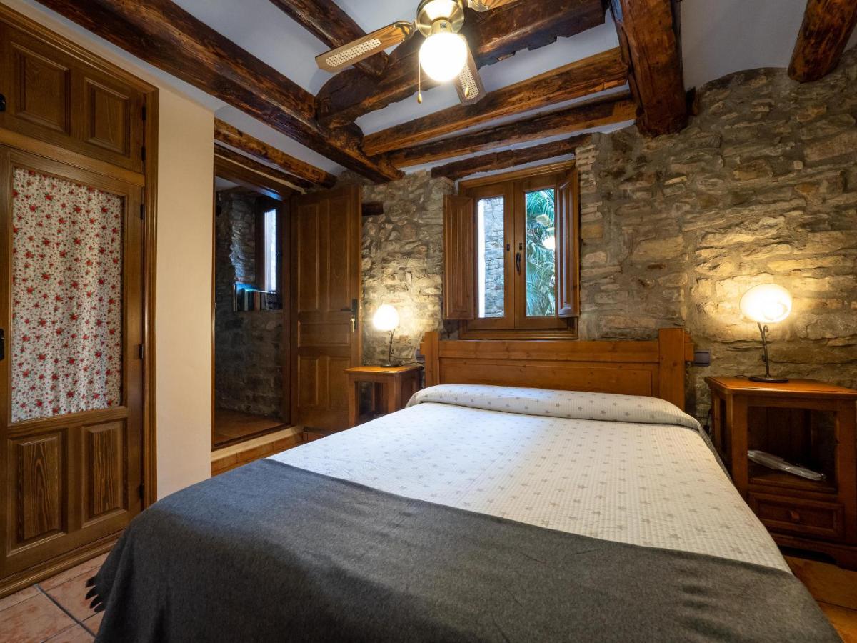 Casa Cruz - Auto Check-In (Adults Only) Hotel Boltana Exterior photo