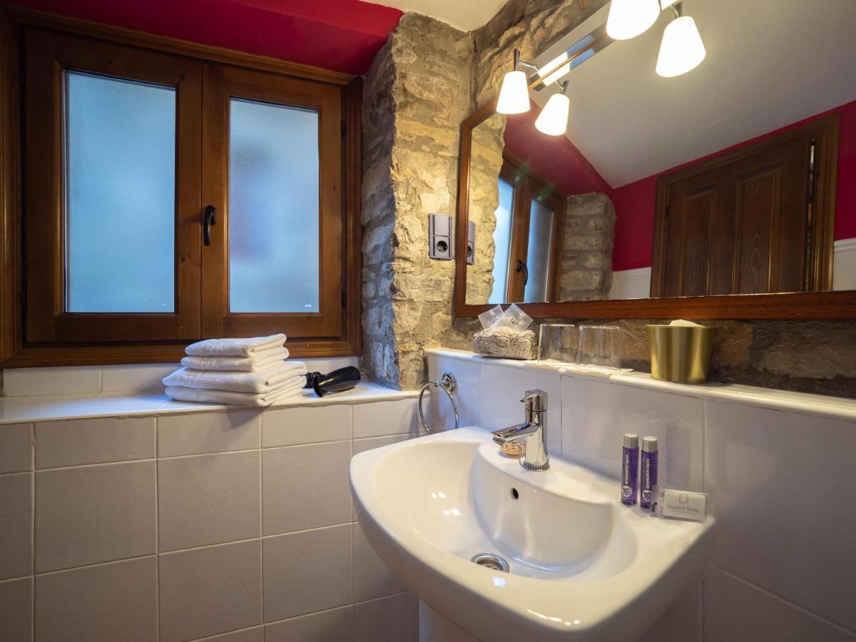 Casa Cruz - Auto Check-In (Adults Only) Hotel Boltana Exterior photo