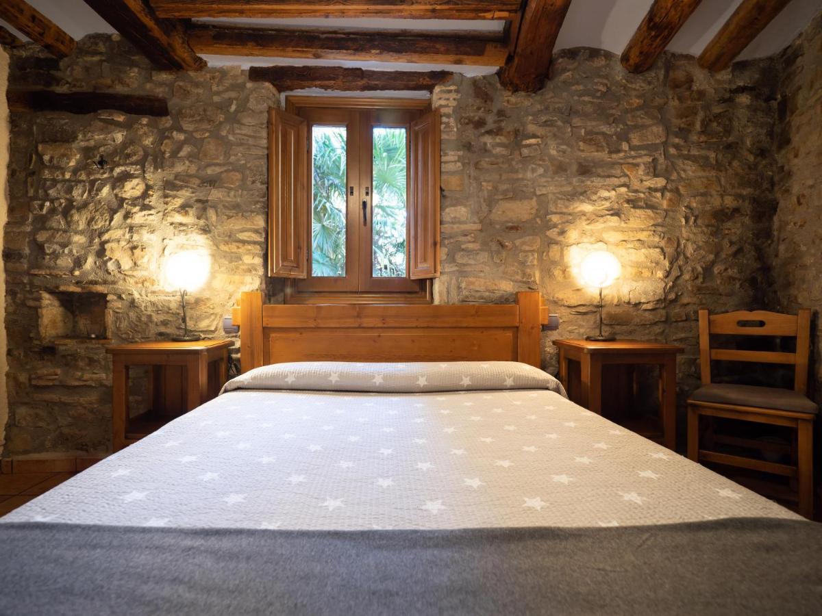 Casa Cruz - Auto Check-In (Adults Only) Hotel Boltana Exterior photo
