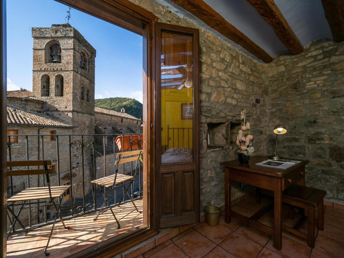 Casa Cruz - Auto Check-In (Adults Only) Hotel Boltana Exterior photo