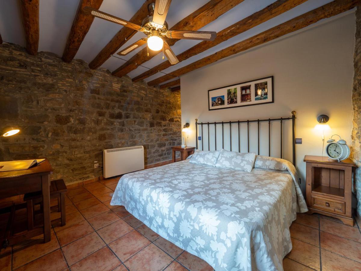 Casa Cruz - Auto Check-In (Adults Only) Hotel Boltana Exterior photo