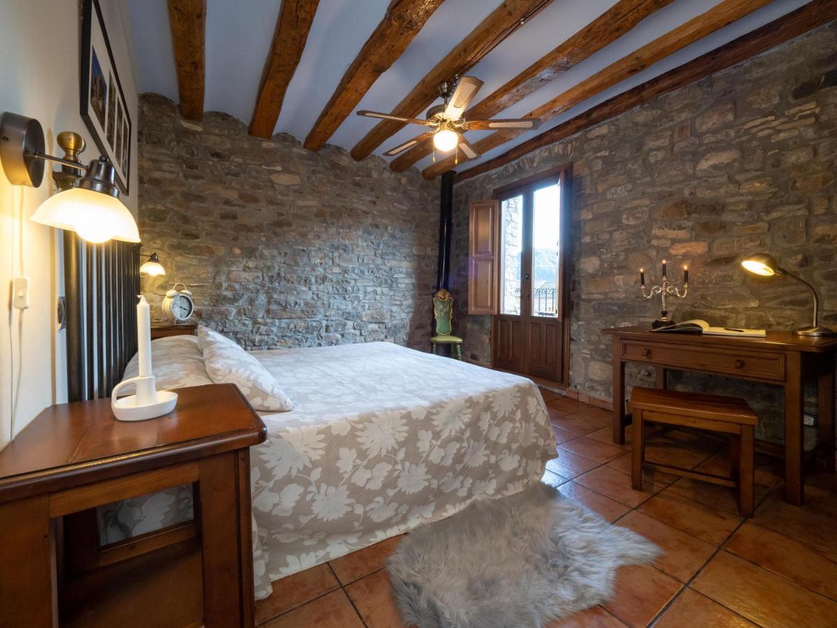 Casa Cruz - Auto Check-In (Adults Only) Hotel Boltana Exterior photo