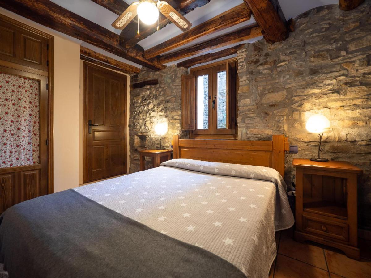 Casa Cruz - Auto Check-In (Adults Only) Hotel Boltana Exterior photo