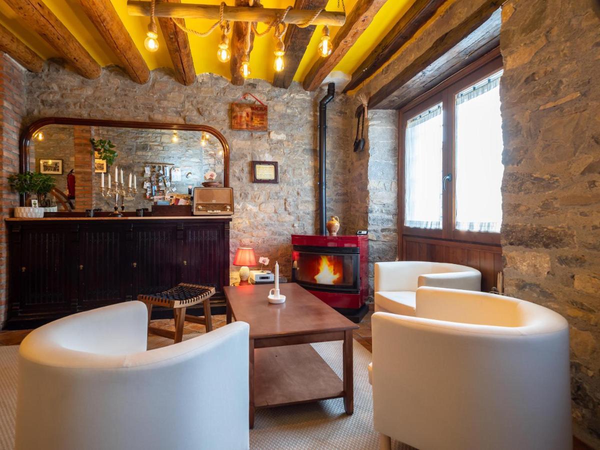 Casa Cruz - Auto Check-In (Adults Only) Hotel Boltana Exterior photo