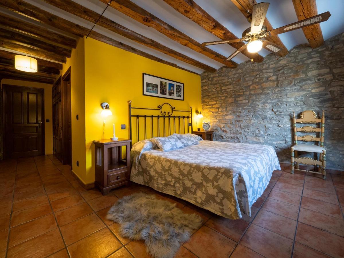Casa Cruz - Auto Check-In (Adults Only) Hotel Boltana Exterior photo