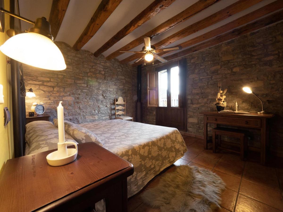 Casa Cruz - Auto Check-In (Adults Only) Hotel Boltana Exterior photo