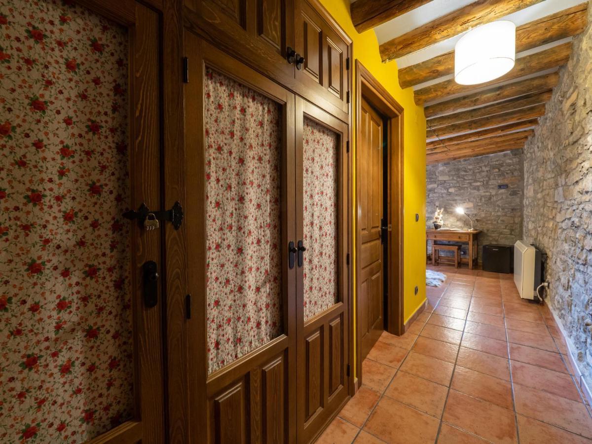 Casa Cruz - Auto Check-In (Adults Only) Hotel Boltana Exterior photo