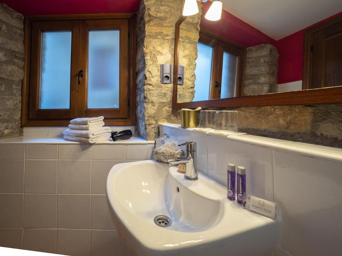 Casa Cruz - Auto Check-In (Adults Only) Hotel Boltana Exterior photo