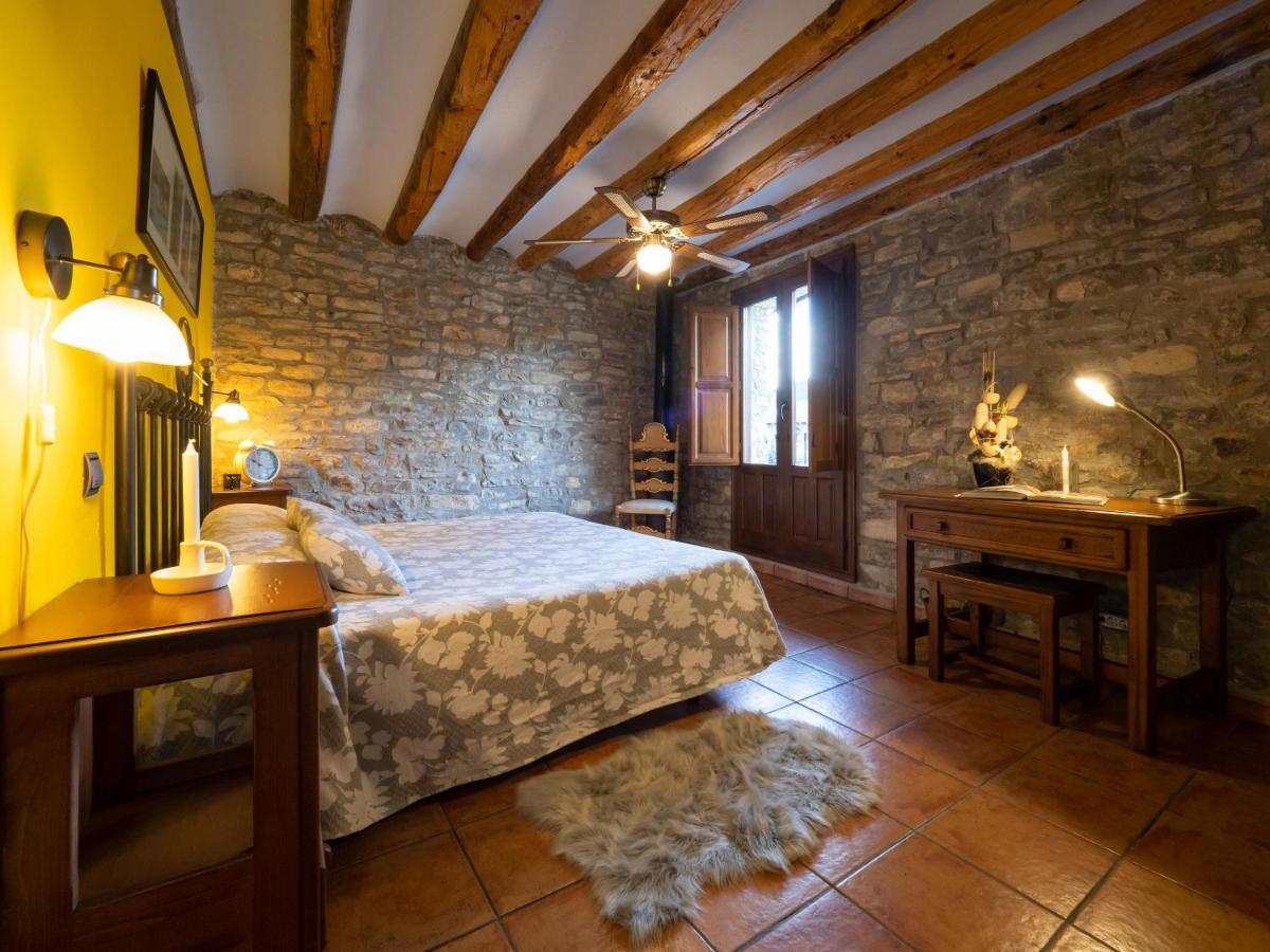Casa Cruz - Auto Check-In (Adults Only) Hotel Boltana Exterior photo