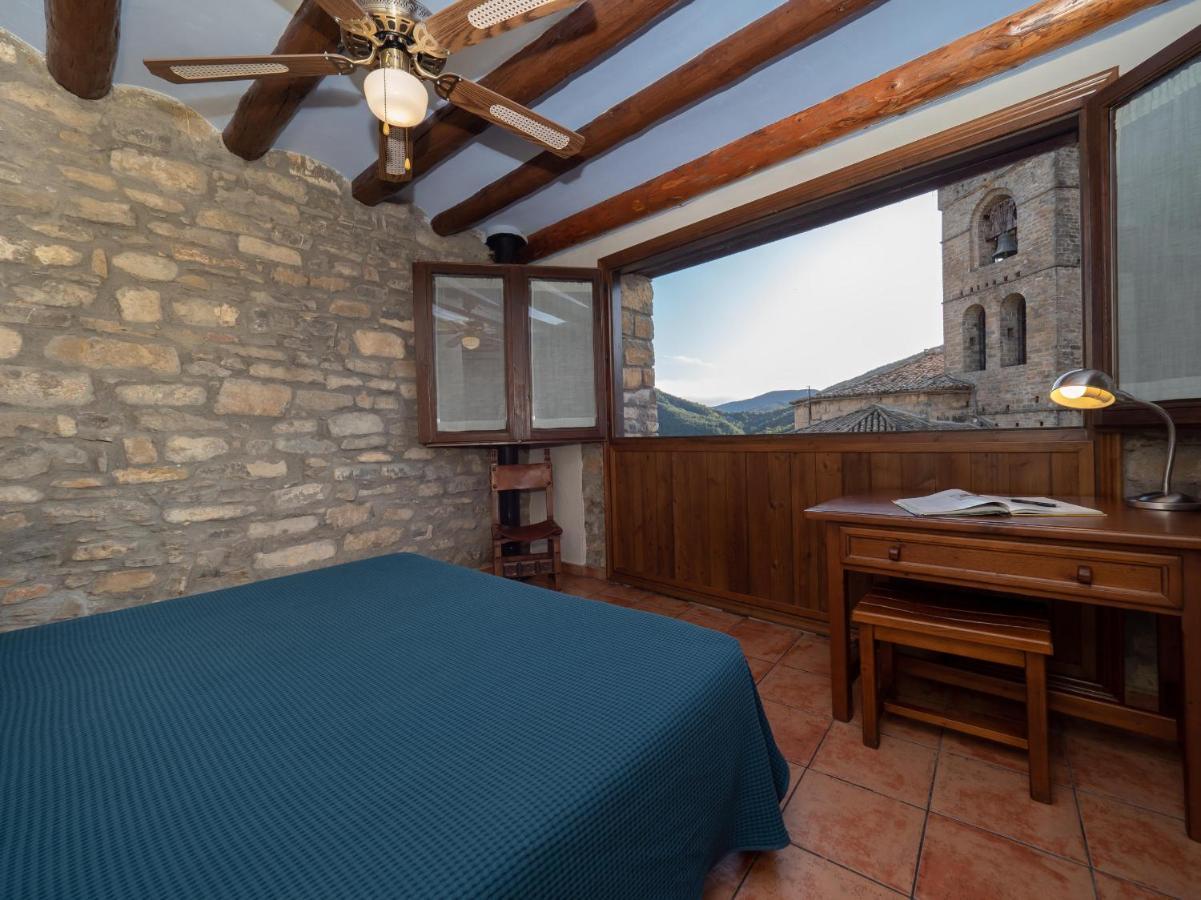 Casa Cruz - Auto Check-In (Adults Only) Hotel Boltana Exterior photo